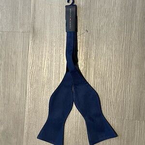 Tommy Hilfiger Classic Blue Tie